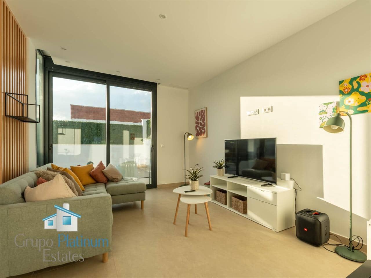 2 Zimmer Villa zu verkaufen in San Juan de los Terreros mit Pool - 299.000 € (Ref: 9481923)