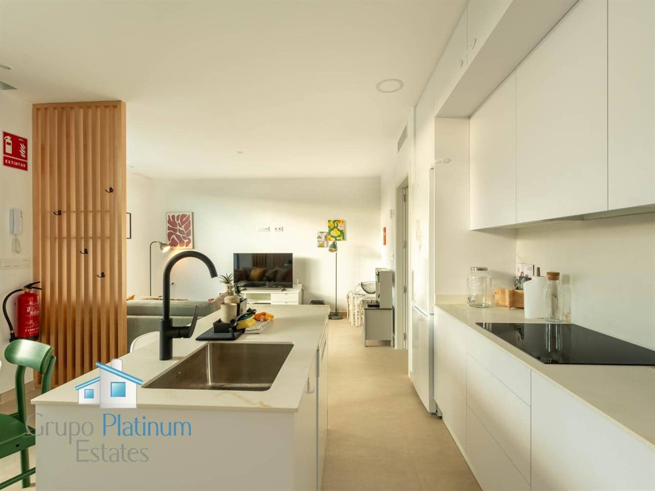 2 Zimmer Villa zu verkaufen in San Juan de los Terreros mit Pool - 299.000 € (Ref: 9481923)