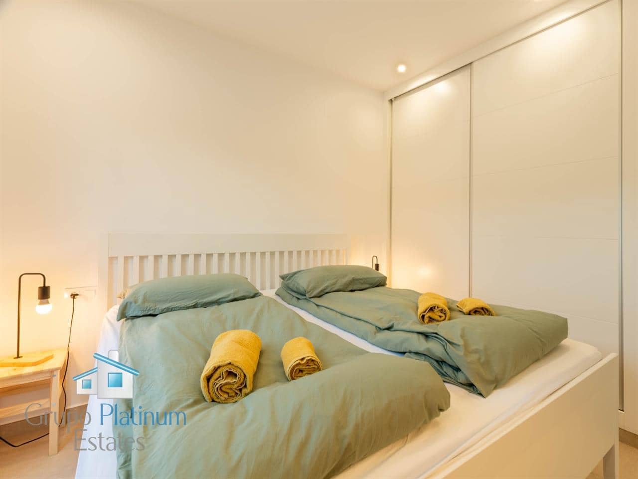 2 Zimmer Villa zu verkaufen in San Juan de los Terreros mit Pool - 299.000 € (Ref: 9481923)