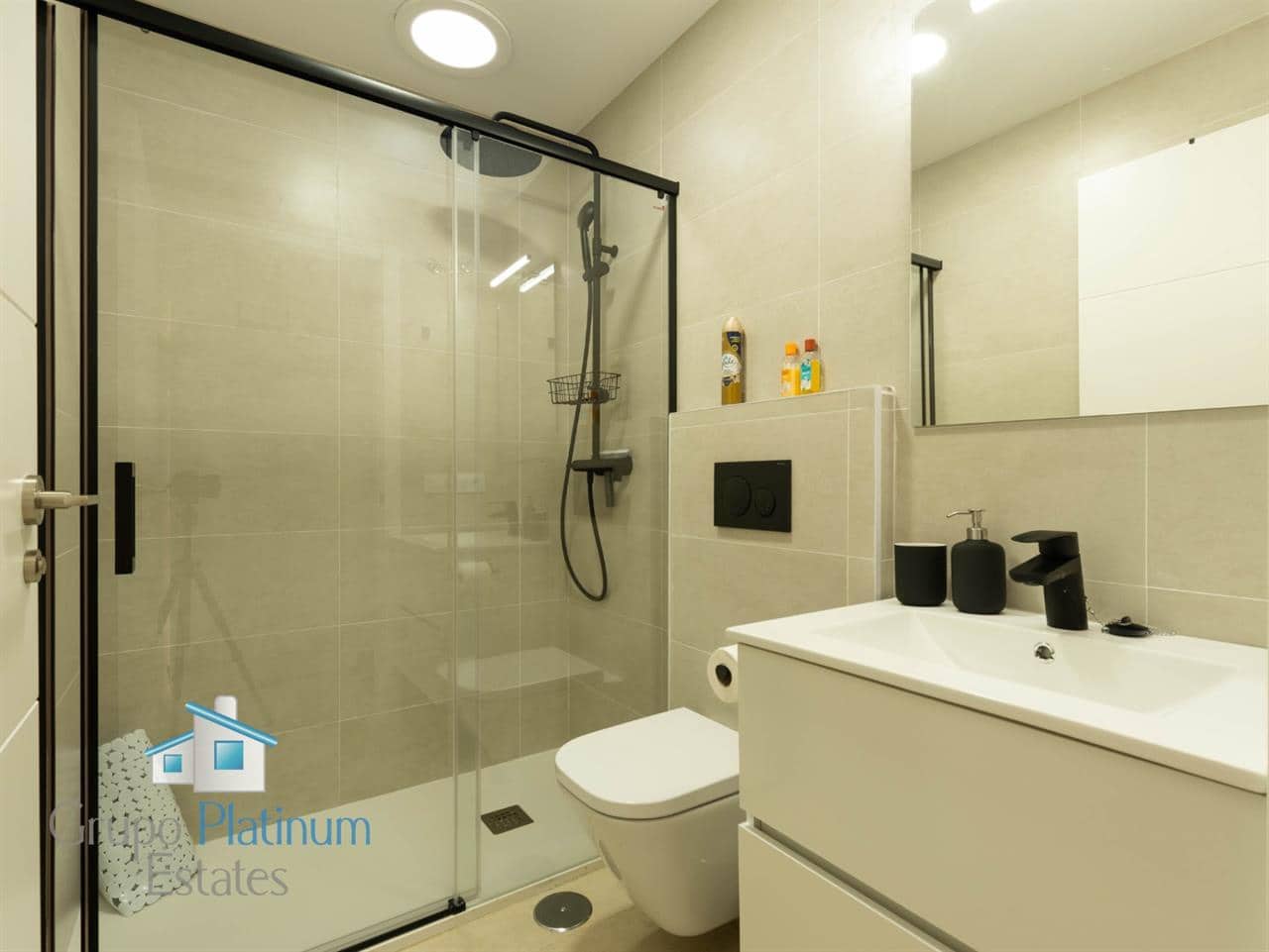 2 Zimmer Villa zu verkaufen in San Juan de los Terreros mit Pool - 299.000 € (Ref: 9481923)