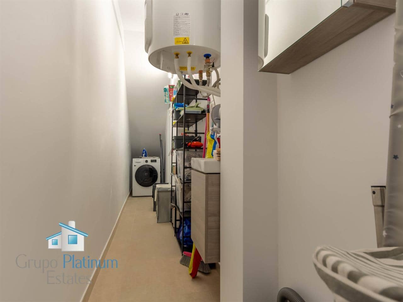 2 Zimmer Villa zu verkaufen in San Juan de los Terreros mit Pool - 299.000 € (Ref: 9481923)