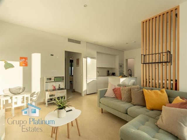 2 Zimmer Villa zu verkaufen in San Juan de los Terreros, Pulpí mit Pool - 299.000 € (Ref: 9481923)