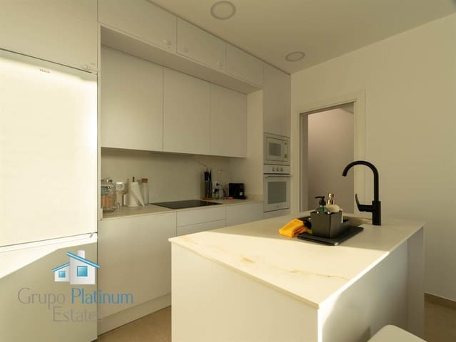 2 Zimmer Villa zu verkaufen in San Juan de los Terreros, Pulpí mit Pool - 299.000 € (Ref: 9481923)