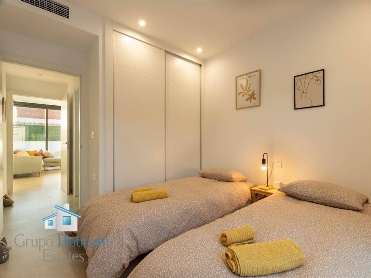 2 Zimmer Villa zu verkaufen in San Juan de los Terreros mit Pool - 299.000 € (Ref: 9481923)