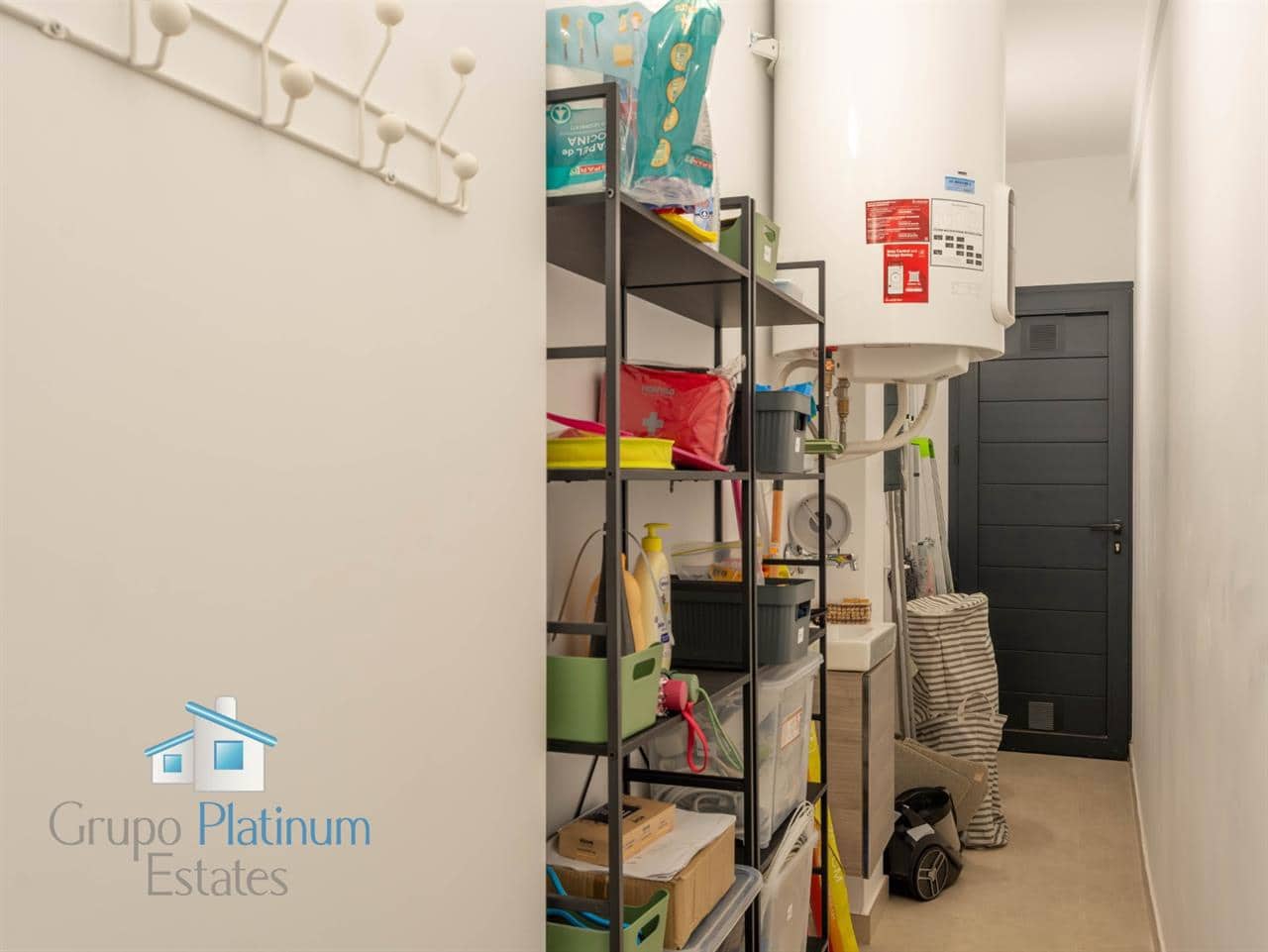 2 Zimmer Villa zu verkaufen in San Juan de los Terreros mit Pool - 299.000 € (Ref: 9481923)