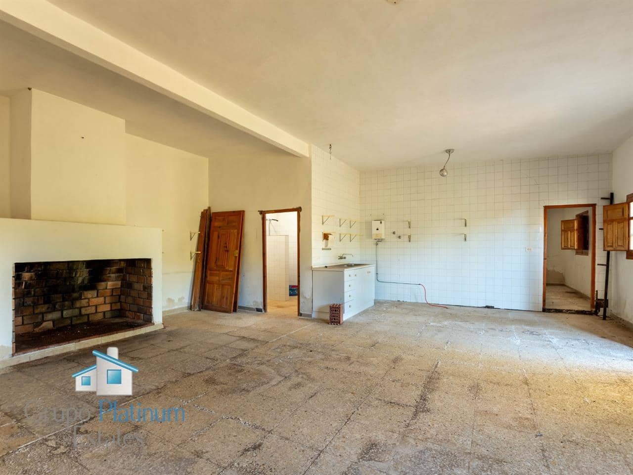3 slaapkamer Rijtjeshuis te koop in Pilar de Jaravia - € 249.000 (Ref: 9485597)