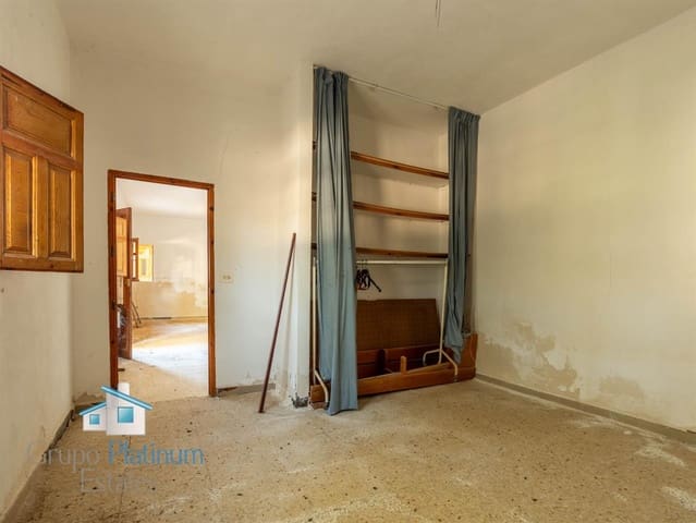 3 slaapkamer Rijtjeshuis te koop in Pilar de Jaravia, Pulpí - € 249.000 (Ref: 9485597)