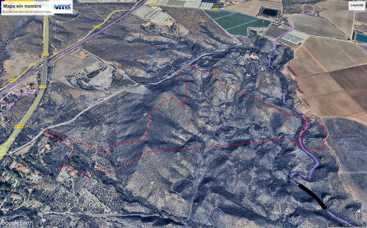 3 slaapkamer Rijtjeshuis te koop in Pilar de Jaravia - € 249.000 (Ref: 9485597)