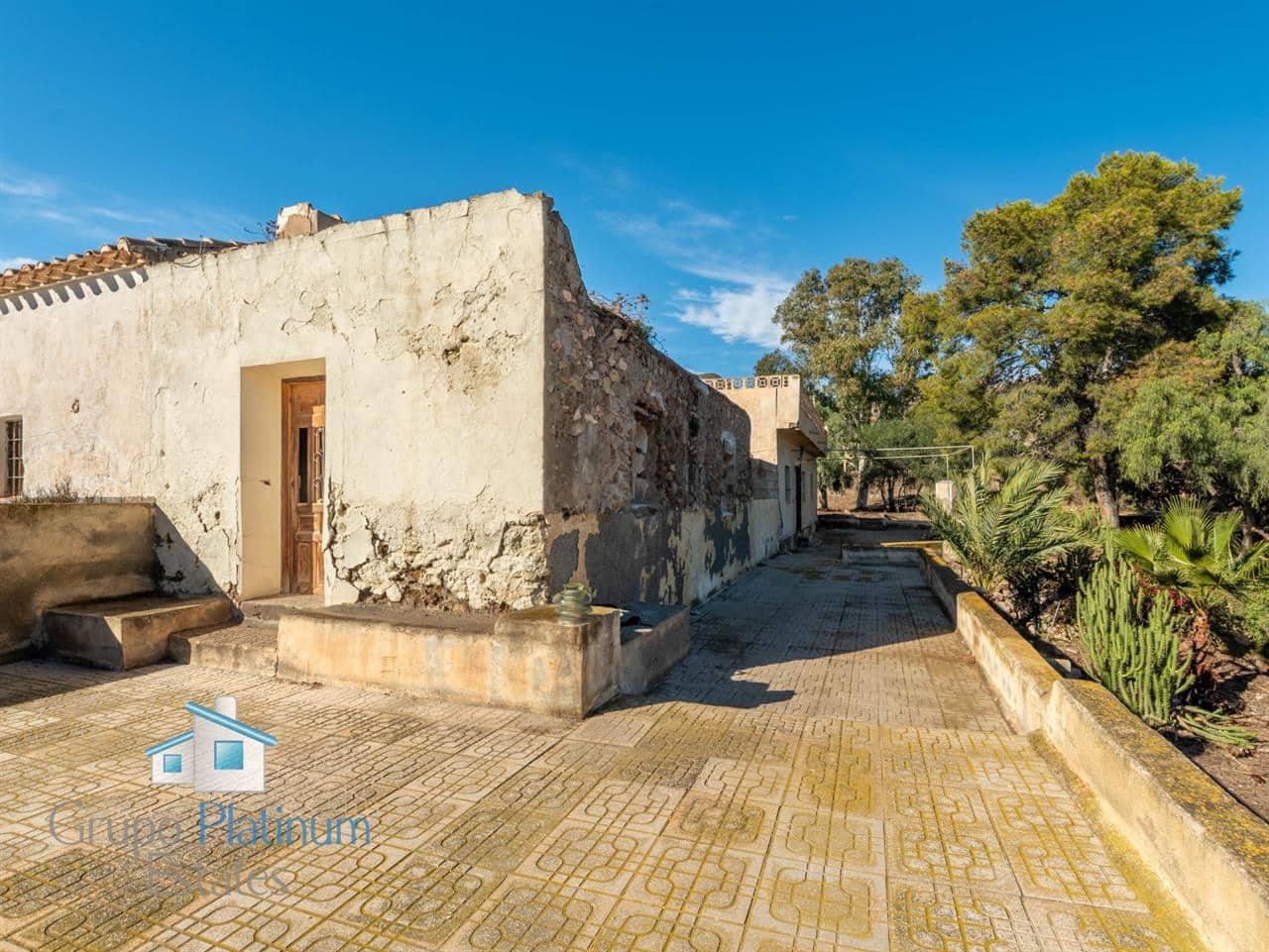 3 slaapkamer Rijtjeshuis te koop in Pilar de Jaravia - € 249.000 (Ref: 9485597)