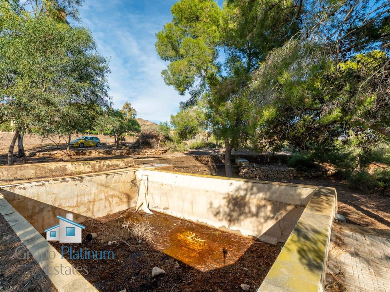 3 slaapkamer Rijtjeshuis te koop in Pilar de Jaravia - € 249.000 (Ref: 9485597)