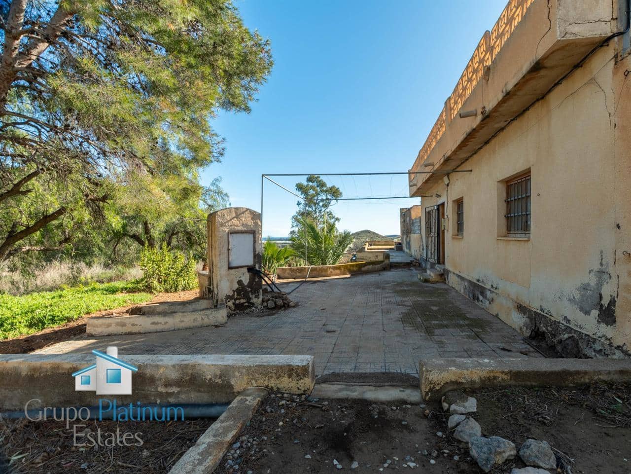 3 slaapkamer Rijtjeshuis te koop in Pilar de Jaravia - € 249.000 (Ref: 9485597)