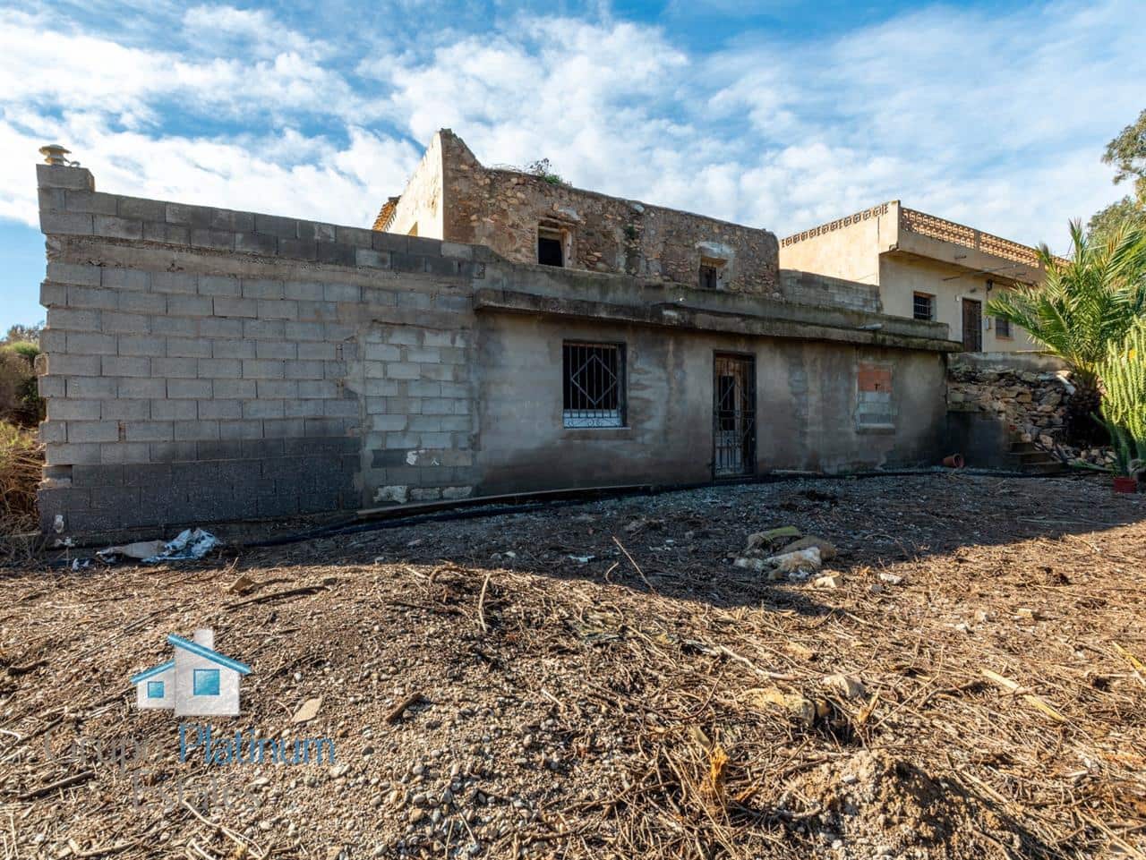 3 slaapkamer Rijtjeshuis te koop in Pilar de Jaravia - € 249.000 (Ref: 9485597)