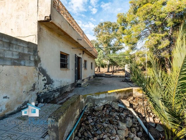 3 slaapkamer Rijtjeshuis te koop in Pilar de Jaravia, Pulpí - € 249.000 (Ref: 9485597)