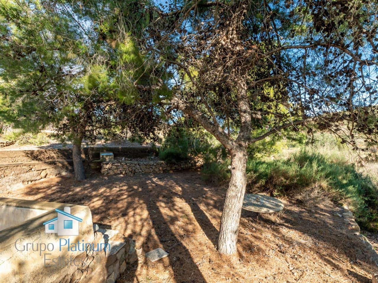 3 slaapkamer Rijtjeshuis te koop in Pilar de Jaravia - € 249.000 (Ref: 9485597)