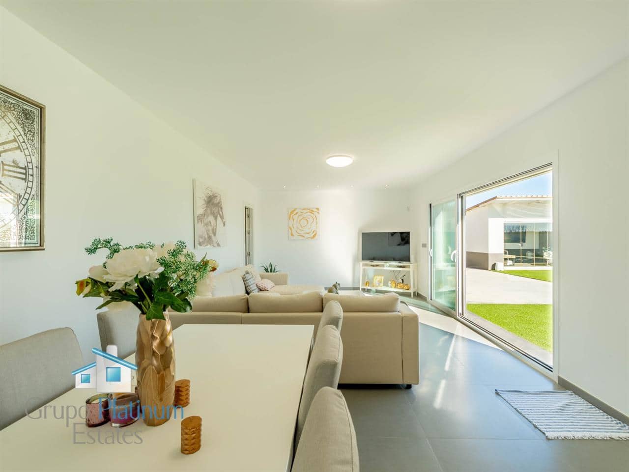 4 chambre Villa/Maison à vendre à Puerto Lumbreras avec piscine - 395 000 € (Ref: 9488664)