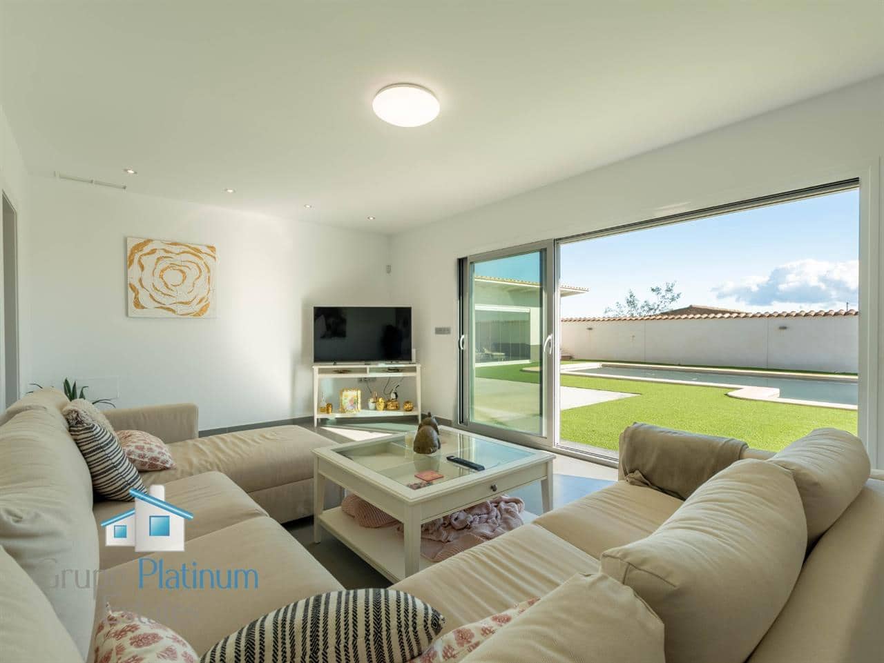 4 chambre Villa/Maison à vendre à Puerto Lumbreras avec piscine - 395 000 € (Ref: 9488664)