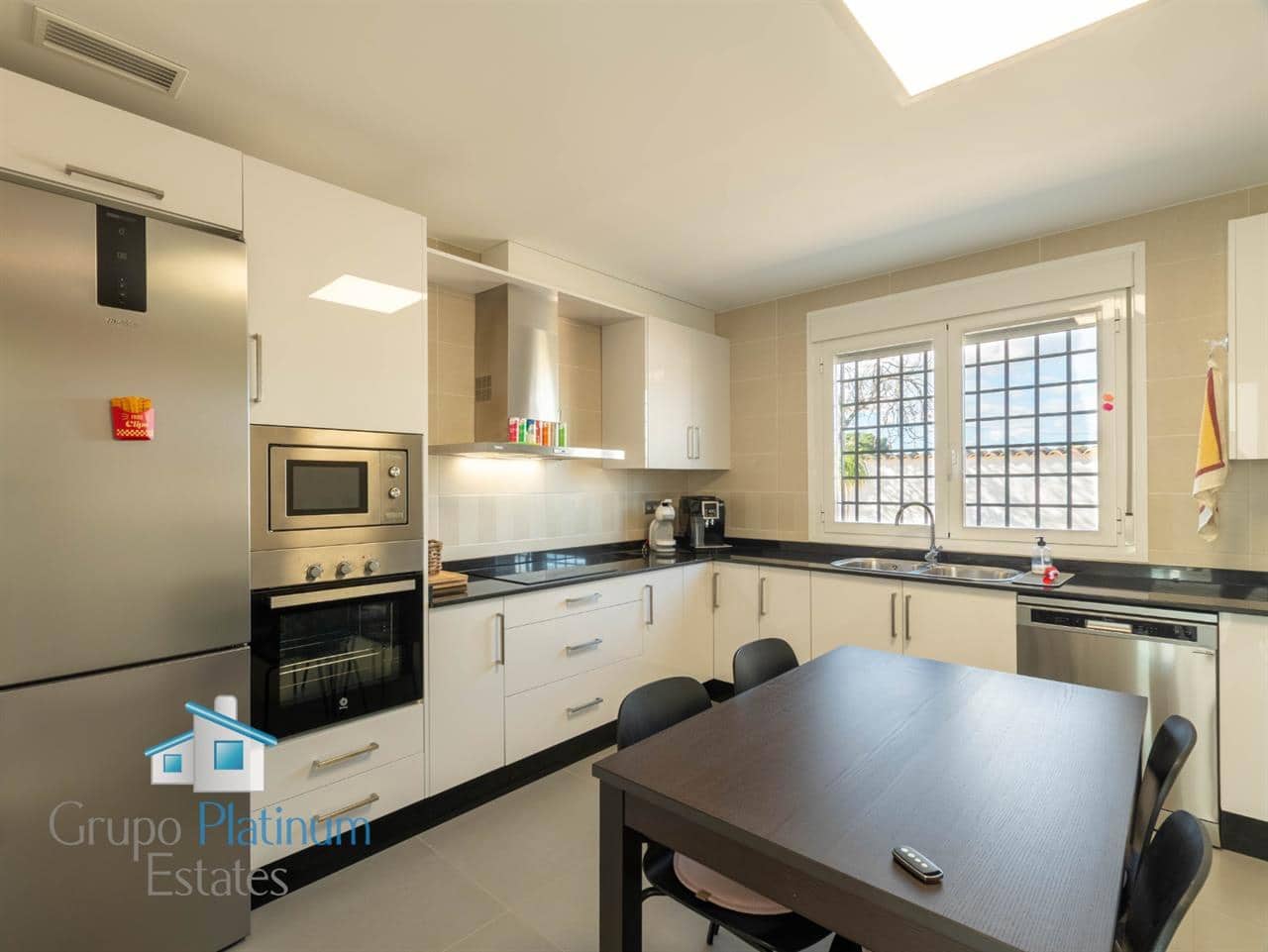 4 chambre Villa/Maison à vendre à Puerto Lumbreras avec piscine - 395 000 € (Ref: 9488664)