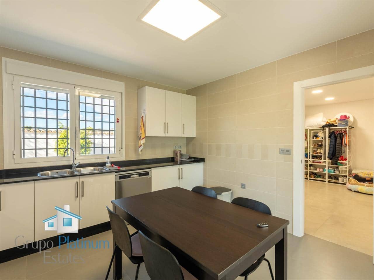 4 chambre Villa/Maison à vendre à Puerto Lumbreras avec piscine - 395 000 € (Ref: 9488664)