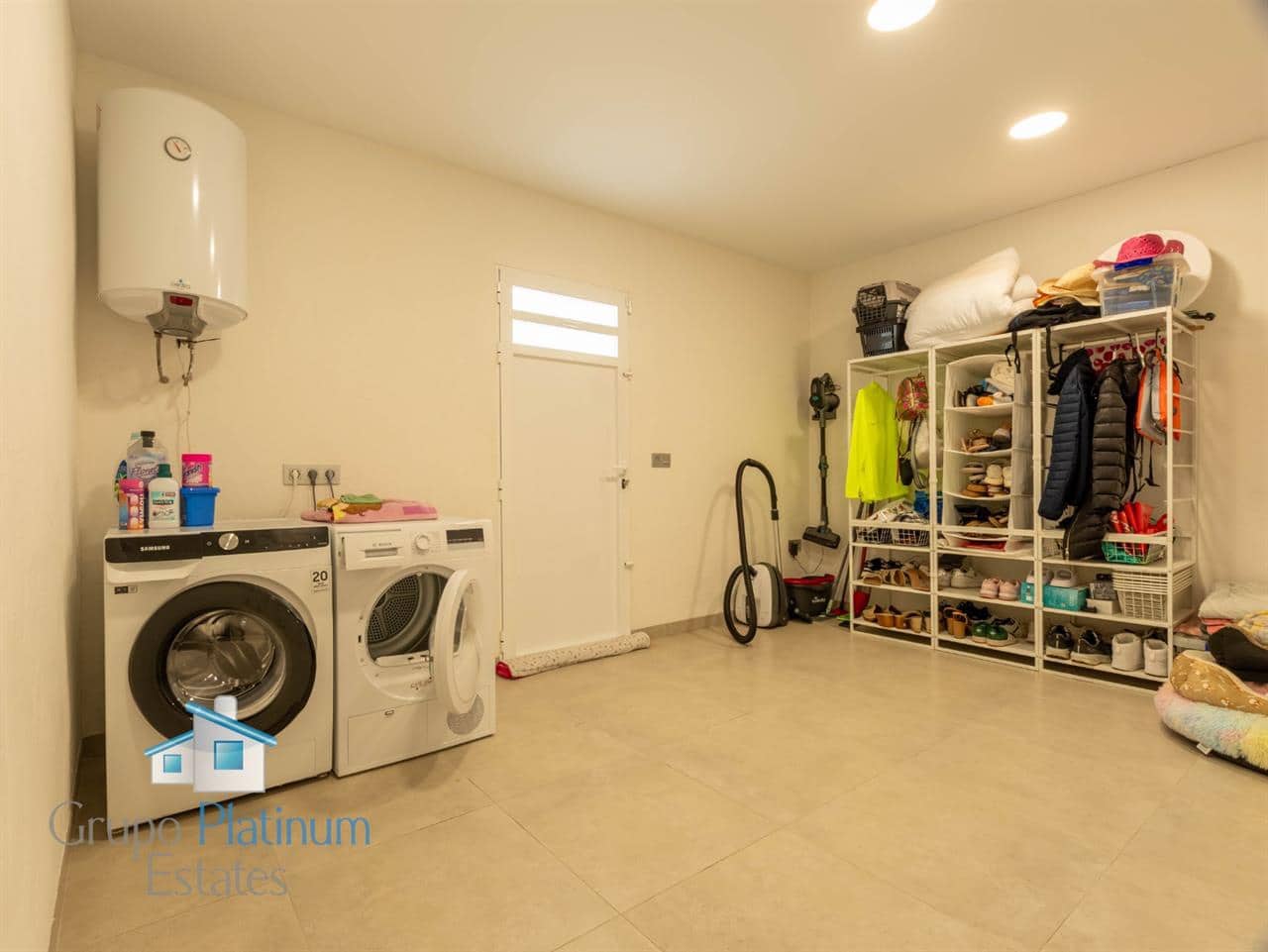 4 chambre Villa/Maison à vendre à Puerto Lumbreras avec piscine - 395 000 € (Ref: 9488664)