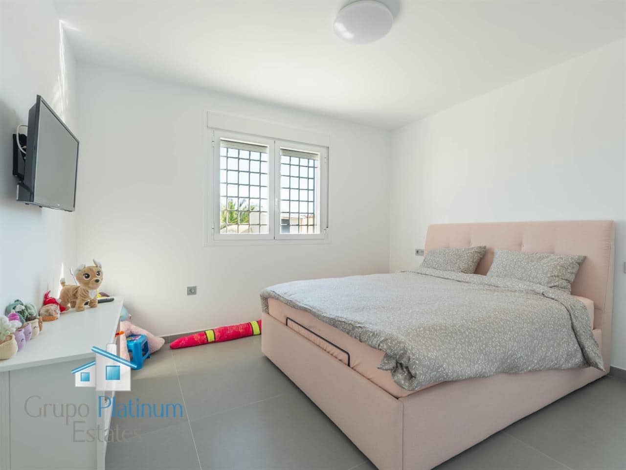 4 chambre Villa/Maison à vendre à Puerto Lumbreras avec piscine - 395 000 € (Ref: 9488664)