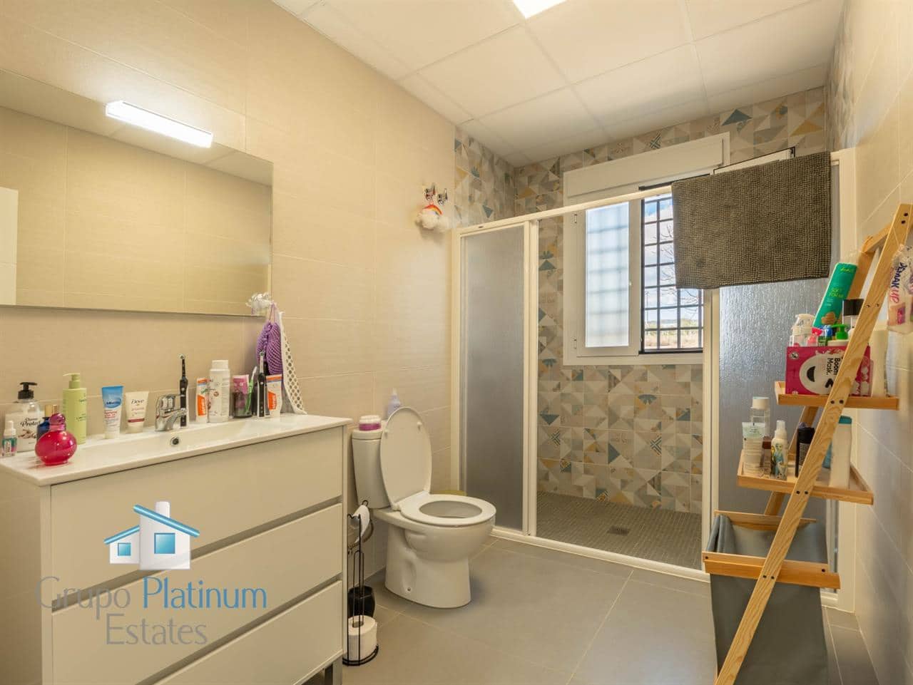 4 chambre Villa/Maison à vendre à Puerto Lumbreras avec piscine - 395 000 € (Ref: 9488664)