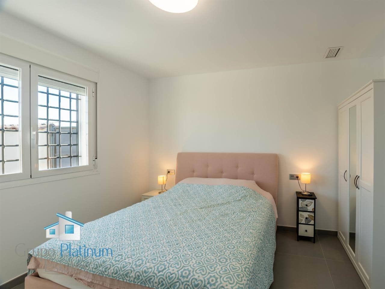 4 chambre Villa/Maison à vendre à Puerto Lumbreras avec piscine - 395 000 € (Ref: 9488664)