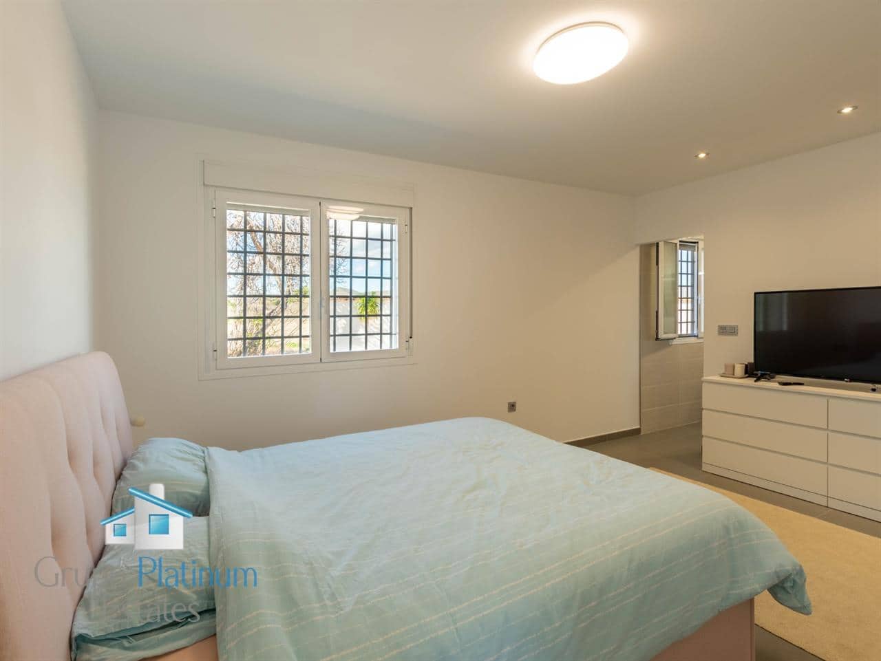 4 chambre Villa/Maison à vendre à Puerto Lumbreras avec piscine - 395 000 € (Ref: 9488664)