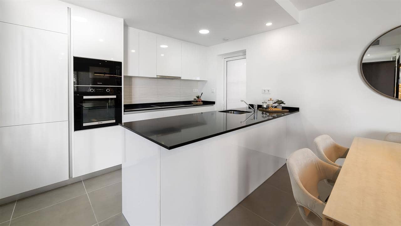 2 slaapkamer Rijtjeshuis te koop in San Juan de los Terreros - € 394.000 (Ref: 9491160)