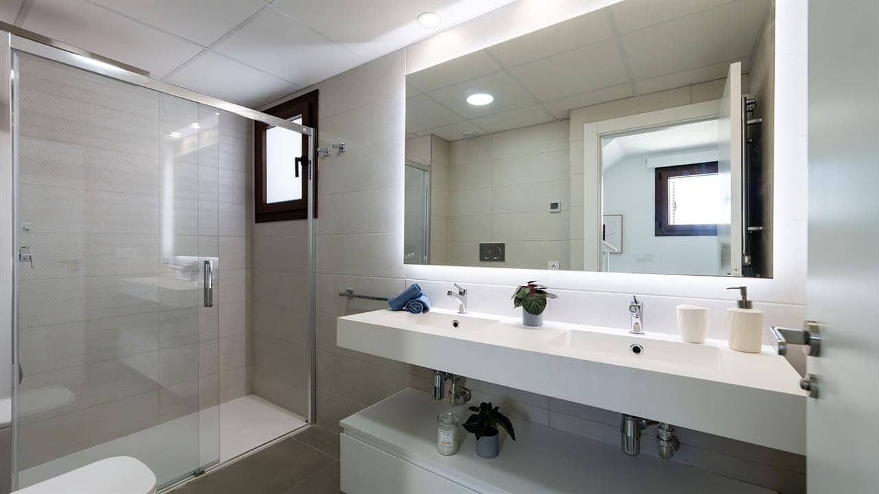 2 slaapkamer Rijtjeshuis te koop in San Juan de los Terreros - € 394.000 (Ref: 9491160)