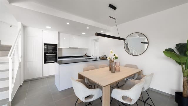 2 slaapkamer Rijtjeshuis te koop in San Juan de los Terreros, Pulpí - € 394.000 (Ref: 9491160)