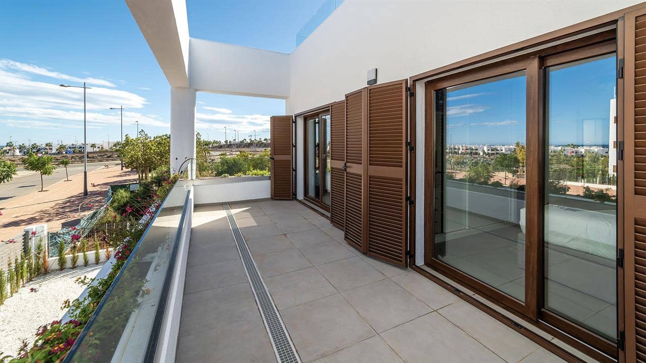 2 slaapkamer Rijtjeshuis te koop in San Juan de los Terreros - € 394.000 (Ref: 9491160)