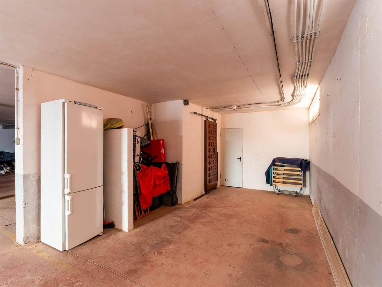 2 soveværelse Lejlighed til salg i El Calon med swimmingpool - € 210.000 (Ref: 9494451)