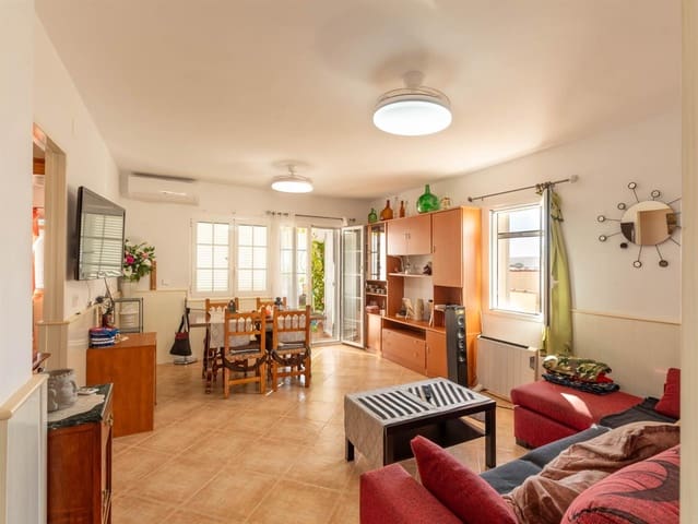 2 soveværelse Lejlighed til salg i El Calon, Cuevas del Almanzora med swimmingpool - € 210.000 (Ref: 9494451)