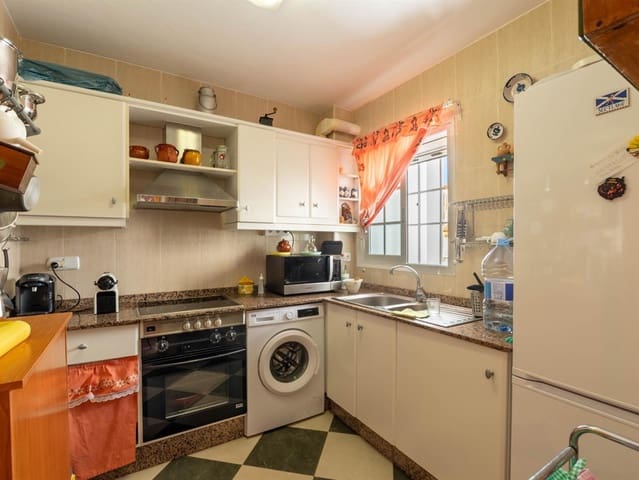 2 soveværelse Lejlighed til salg i El Calon, Cuevas del Almanzora med swimmingpool - € 210.000 (Ref: 9494451)