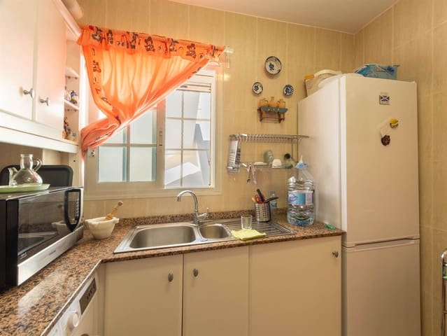 2 soveværelse Lejlighed til salg i El Calon, Cuevas del Almanzora med swimmingpool - € 210.000 (Ref: 9494451)