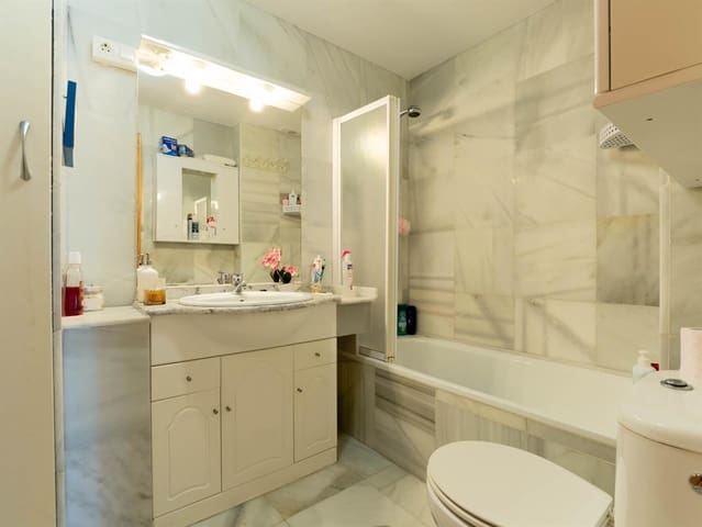 2 soveværelse Lejlighed til salg i El Calon, Cuevas del Almanzora med swimmingpool - € 210.000 (Ref: 9494451)