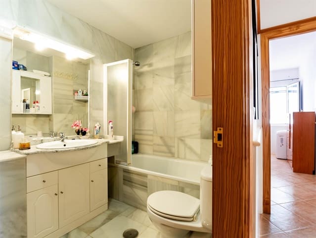 2 soveværelse Lejlighed til salg i El Calon, Cuevas del Almanzora med swimmingpool - € 210.000 (Ref: 9494451)