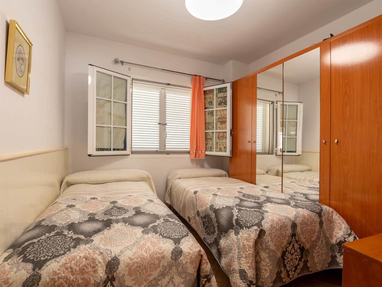 2 soveværelse Lejlighed til salg i El Calon med swimmingpool - € 210.000 (Ref: 9494451)