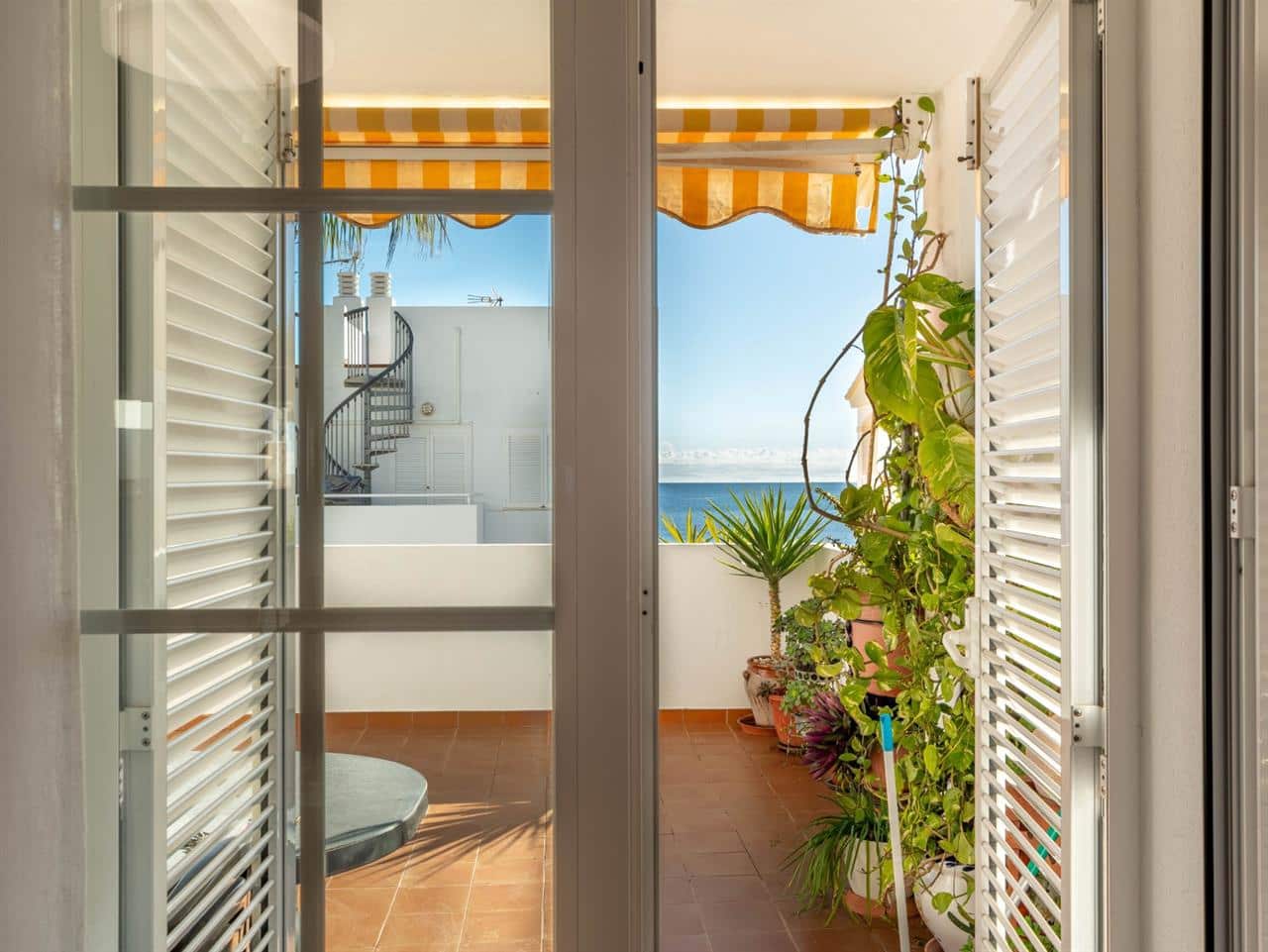 2 soveværelse Lejlighed til salg i El Calon med swimmingpool - € 210.000 (Ref: 9494451)