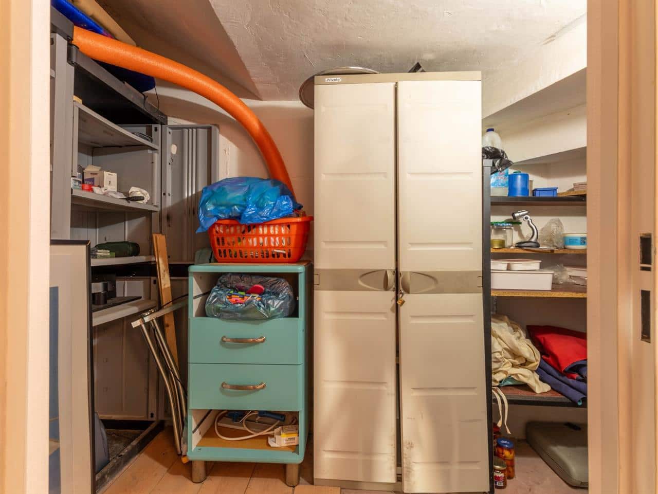 2 soveværelse Lejlighed til salg i El Calon med swimmingpool - € 210.000 (Ref: 9494451)