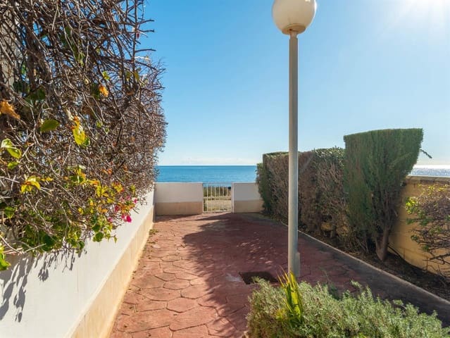 Apartamento de 2 habitaciones en El Calon, Cuevas del Almanzora en venta con piscina - 210.000 € (Ref: 9494451)