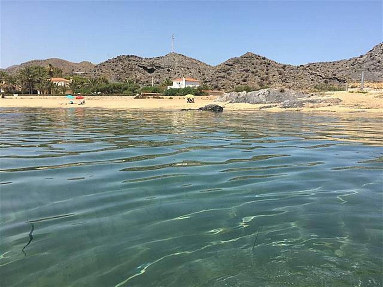 4 bedroom Terraced Villa for sale in Cala Panizo with pool - € 1,070,000 (Ref: 9497065)