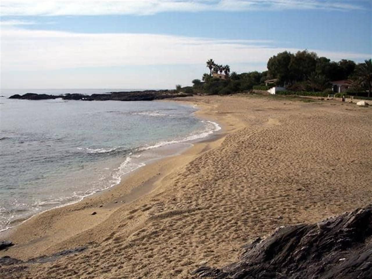 4 soverom Rekkehus til salgs i Cala Panizo med svømmebasseng - € 1 190 000 (Ref: 9497066)