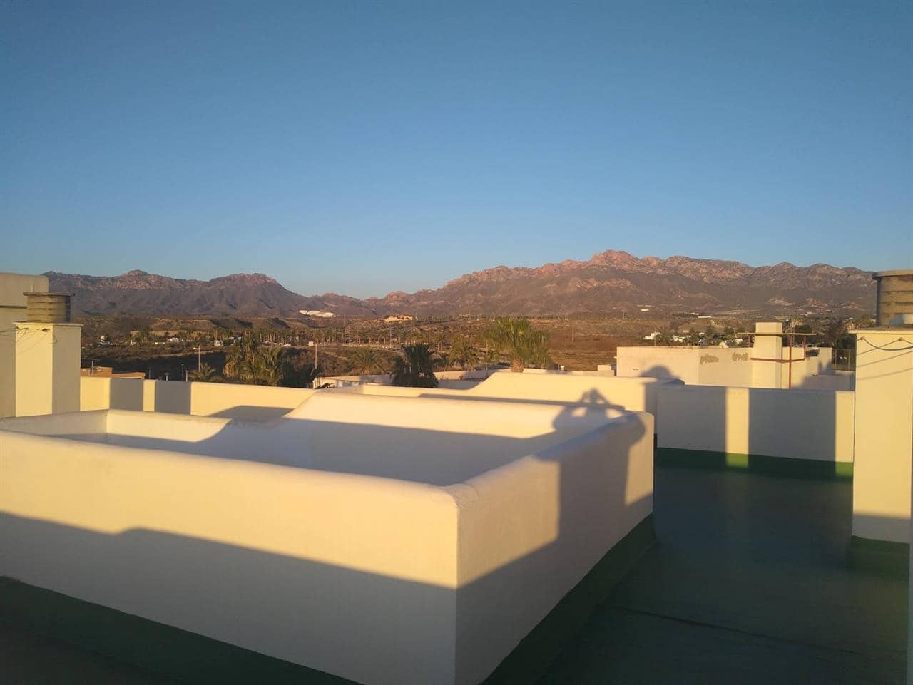 2 chambre Appartement à vendre à San Juan de los Terreros avec piscine - 169 750 € (Ref: 9504140)