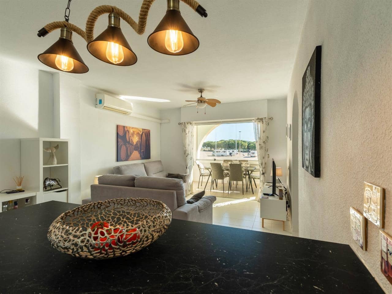 2 chambre Appartement à vendre à San Juan de los Terreros avec piscine - 169 750 € (Ref: 9504140)