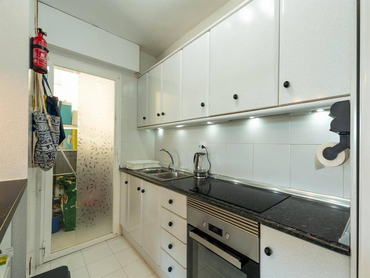 2 chambre Appartement à vendre à San Juan de los Terreros avec piscine - 169 750 € (Ref: 9504140)