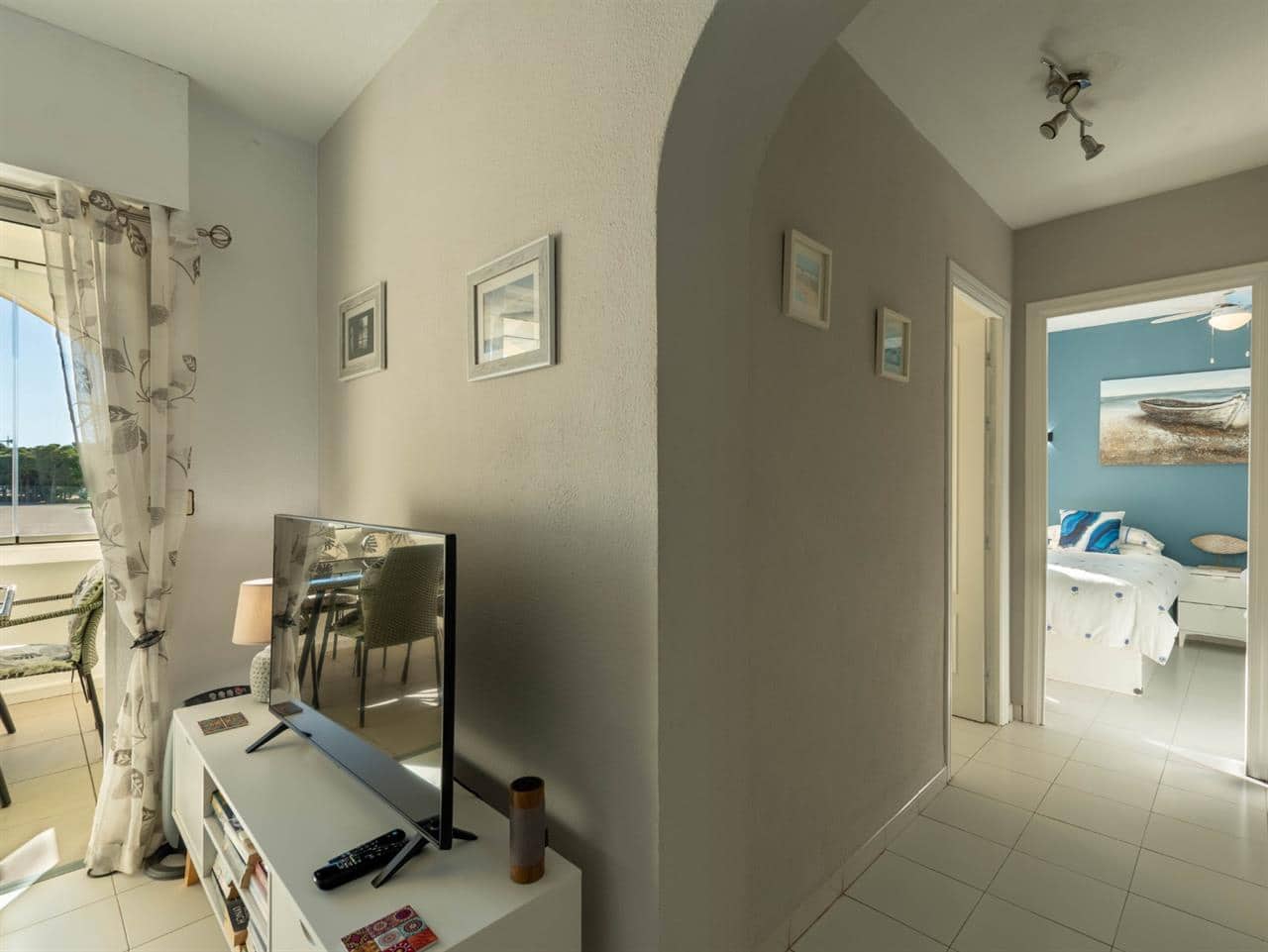 2 chambre Appartement à vendre à San Juan de los Terreros avec piscine - 169 750 € (Ref: 9504140)