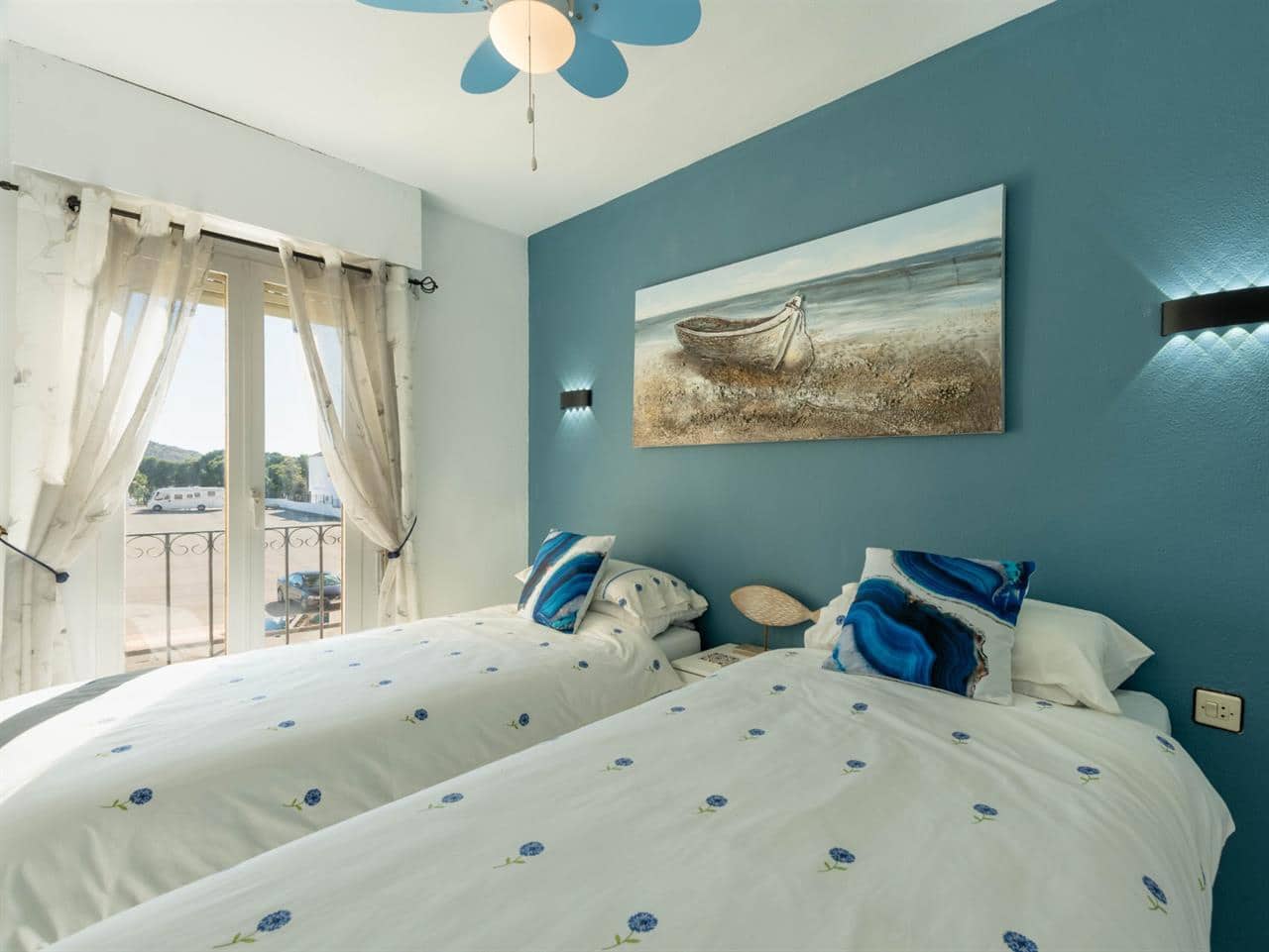 2 chambre Appartement à vendre à San Juan de los Terreros avec piscine - 169 750 € (Ref: 9504140)