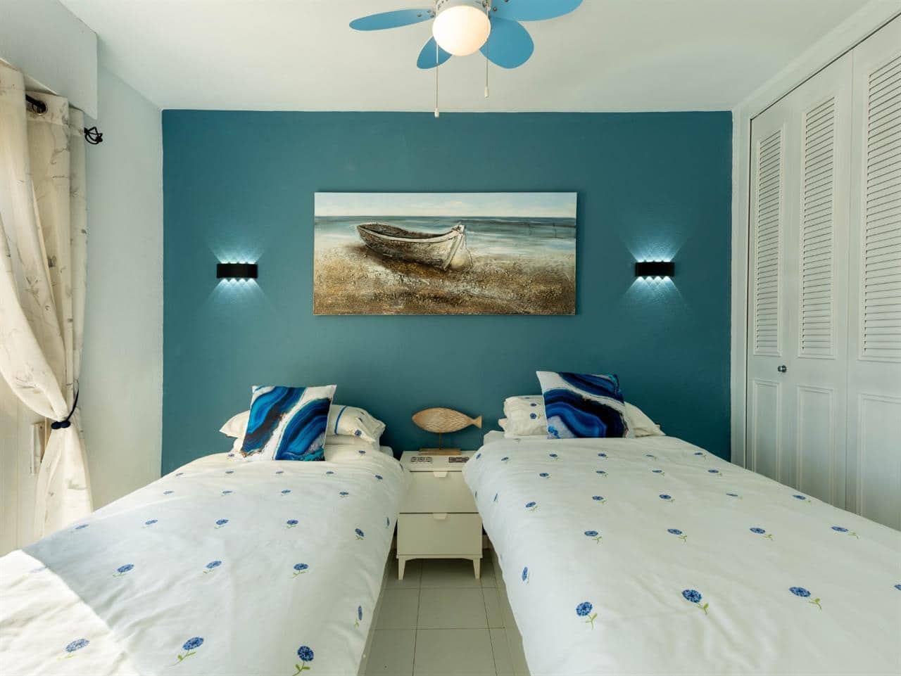 2 chambre Appartement à vendre à San Juan de los Terreros avec piscine - 169 750 € (Ref: 9504140)