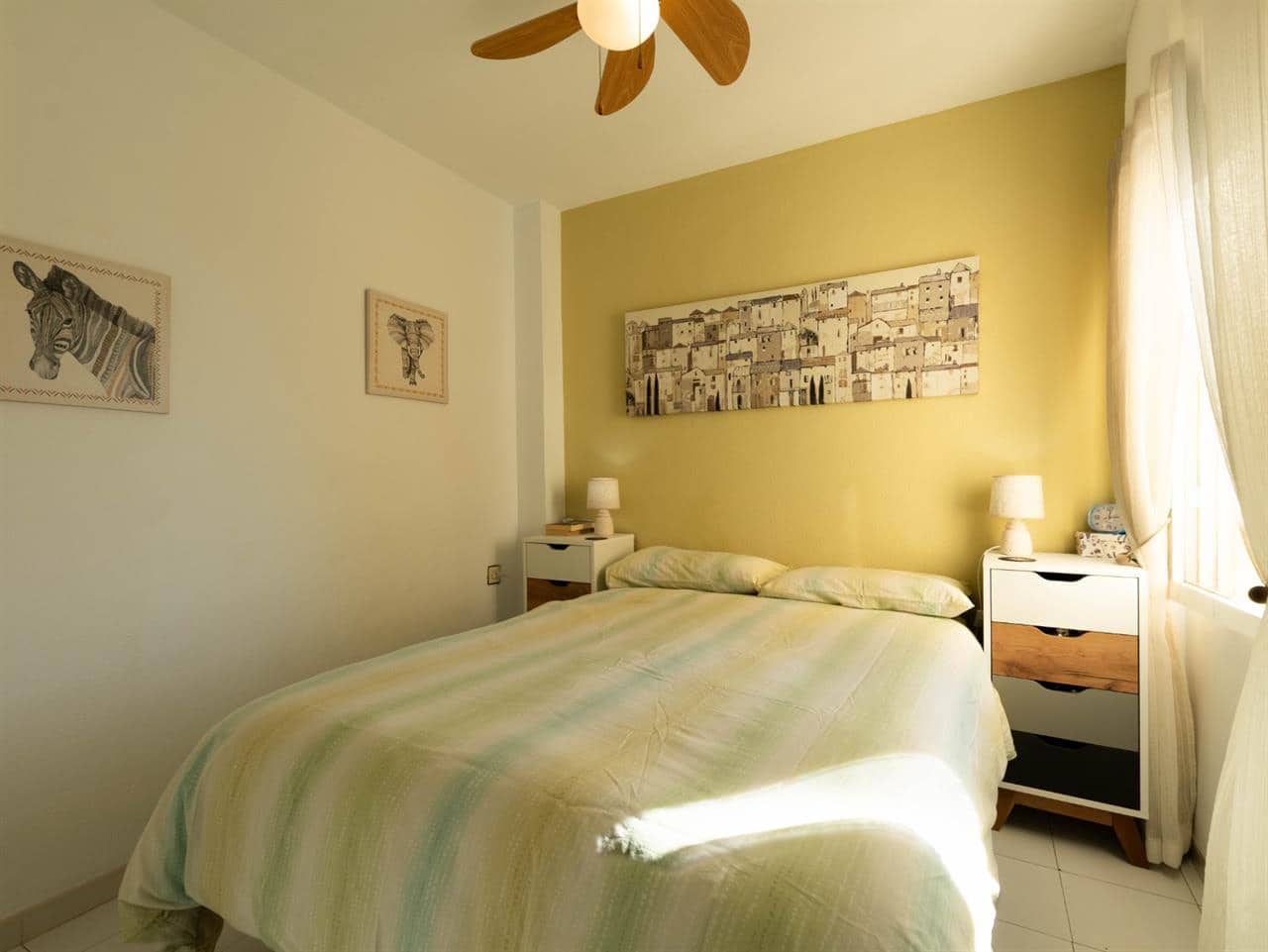 2 chambre Appartement à vendre à San Juan de los Terreros avec piscine - 169 750 € (Ref: 9504140)